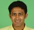 Anil Kumble
