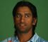 Mahendra Dhoni
