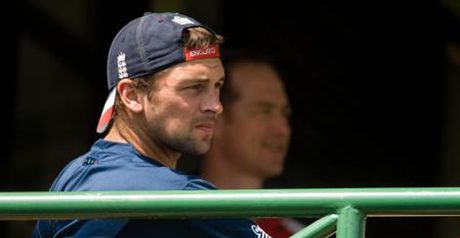 Harmison: risk factor