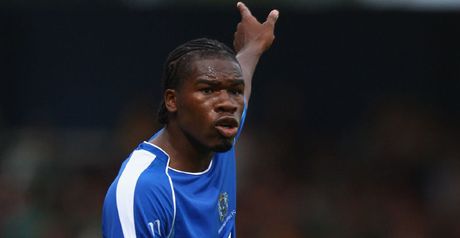 McLean: Now wants to stay