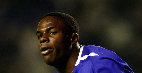 Anichebe: Left out