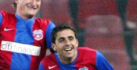 Badea: Impressive display
