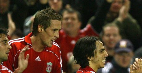 Crouch: Benayoun hope
