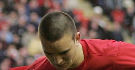 Hobbs: Relishing challenge