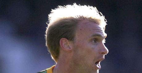 Chadwick: Late leveller