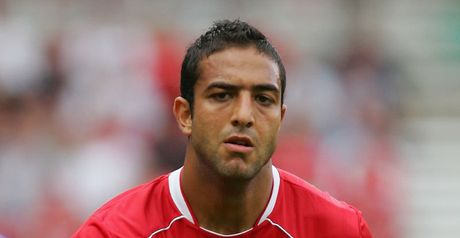 Mido: Struggling for fitness