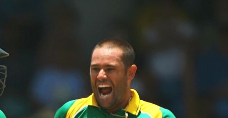 Hall: Star performer