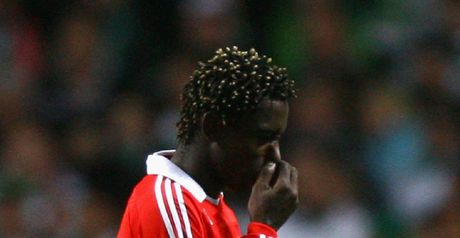Binya: Six-match suspension