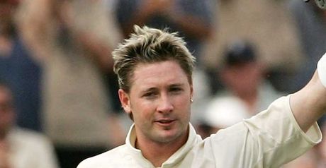 Clarke: Top scored