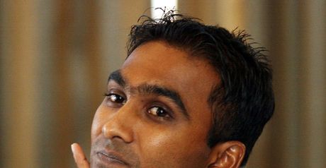 Jayawardene: disappointed