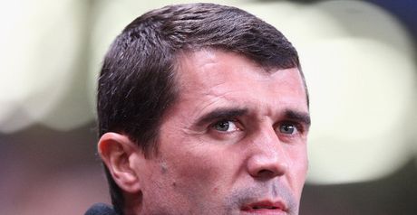 Keane: Very pleased