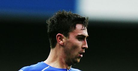 Sweeney: Wanted by Grimsby