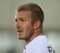 Beckham: Fully focused