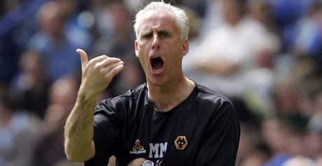 McCarthy: Pleased with spirit