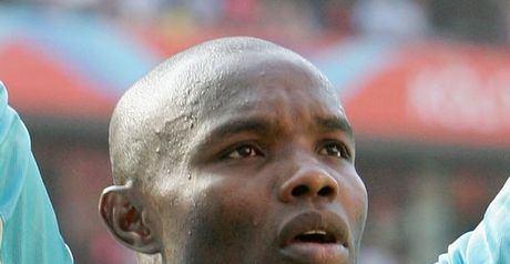 Kingson: Gets Wigan deal