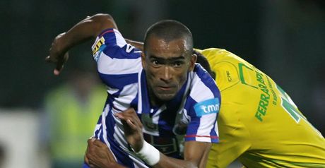 Bosingwa: High value