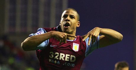 Davies: Grabbed equaliser