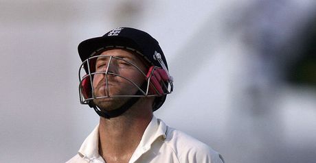 Prior: cost England runs