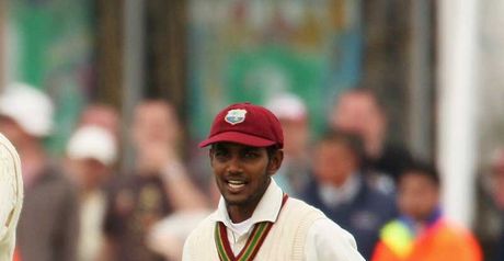 Ramdin - heavy workload