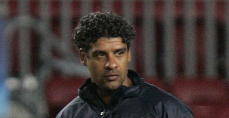 Rijkaard: Support from Laporta