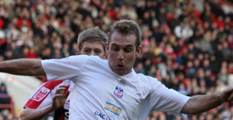 Scowcroft: Winning goal