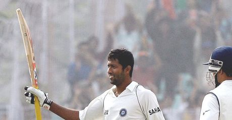 Jaffer: In fine form