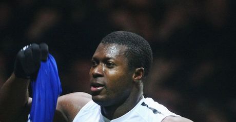 Yakubu: Must keep scoring