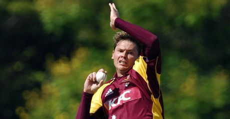 Noffke: Middlesex return