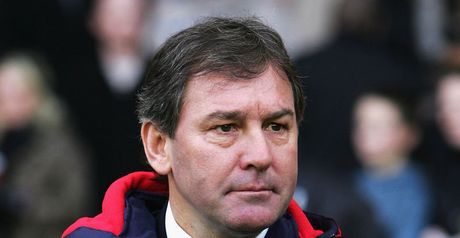 Robson: Expected all money from sales