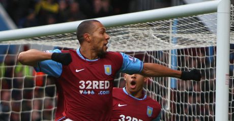 Carew: Netted two