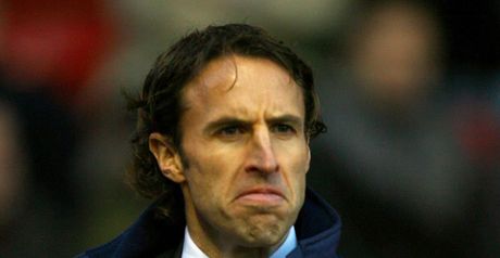 Southgate: Good chance for Kennedy
