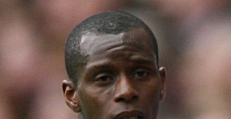 Camara: Match-winner