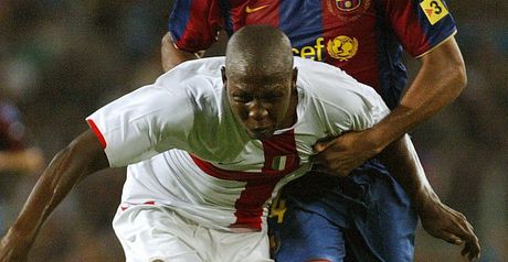 Rivas: On the move