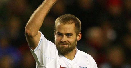 Mellberg: Close to Juve switch