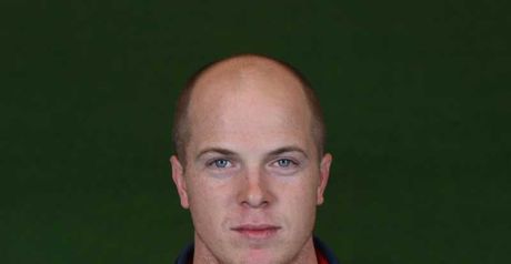 Ambrose: England's latest wicketkeeper