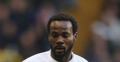 Chimbonda: Not a Toon target