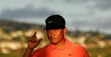 Choi: Strong start