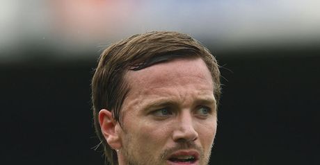 Connolly: Forgotten man