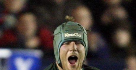 Crane: Relishing England call-up