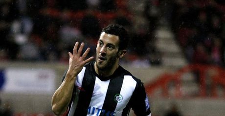 Fleetwood: Turned down offer