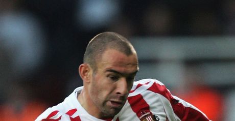Higginbotham: Close to Potters return