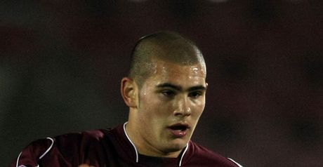 Johnson: Returned to Sixfields