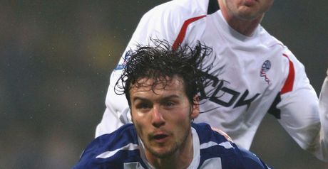 Sadler: Off to Vicarage Road