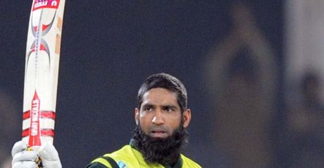 Yousuf: joining the ICL?