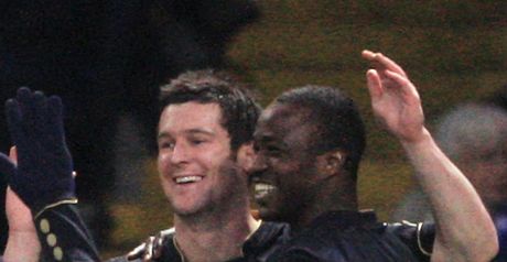 Nugent: Wanted by Ipswich
