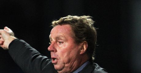 Redknapp: Brought Yakubu to England