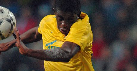 Mavuba: On the move