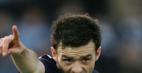 Thomson: Ready to play football