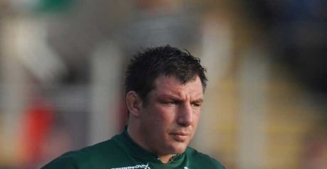 White: disciplinary hearing