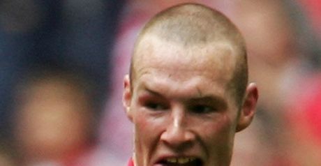 Constable: Frustrating afternoon
